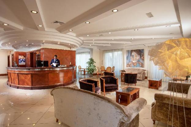 best western hotel viterbo
