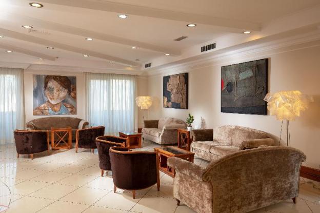 best western hotel viterbo