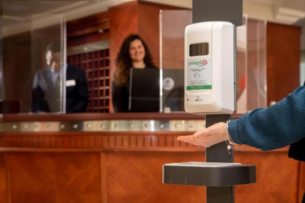 best western hotel viterbo