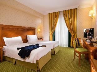 Best Western Hotel Viterbo,Montalto Di Castro>>Lazio,4 star