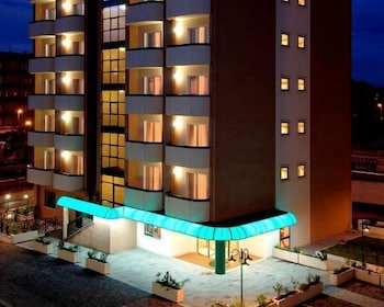 best western hotel viterbo