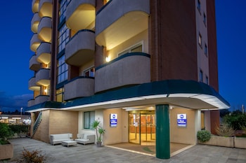 best western hotel viterbo