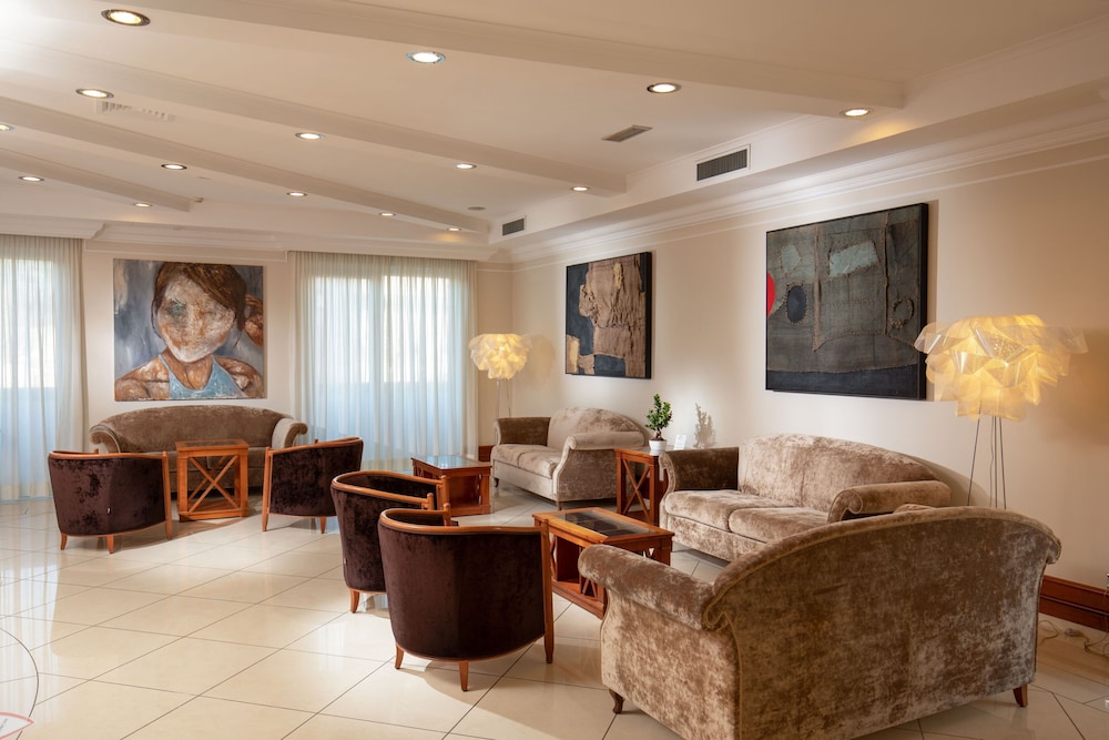 best western hotel viterbo