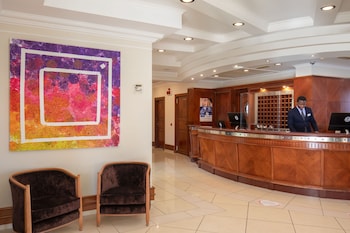 best western hotel viterbo