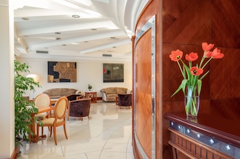 best western hotel viterbo