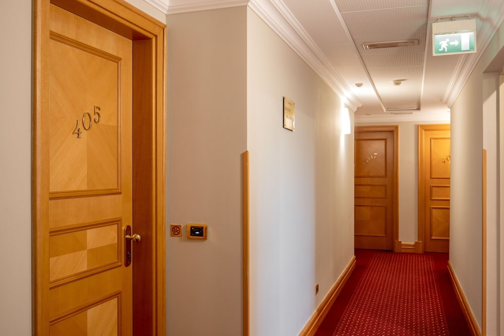 best western hotel viterbo