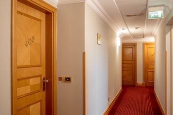 best western hotel viterbo