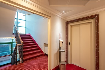 best western hotel viterbo