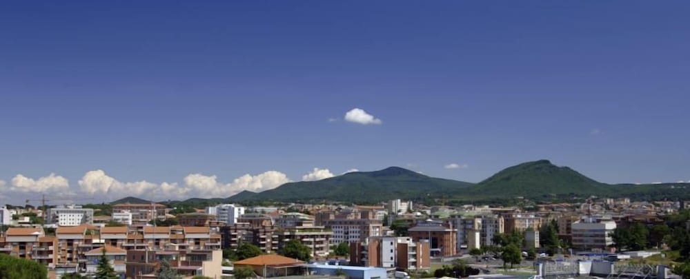 best western hotel viterbo