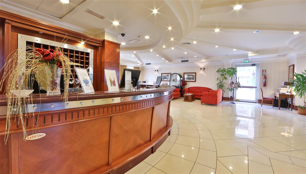 best western hotel viterbo