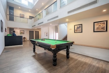 Enkay Residency,,4 star