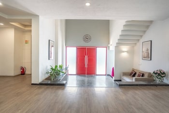 Enkay Residency,,4 star