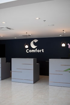 comfort hotel