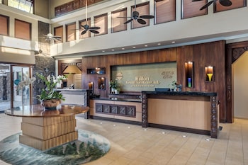 Hilton Grand Vacations Club Kohala Suites Waikoloa,Kamuela>>Hawaii,4 star