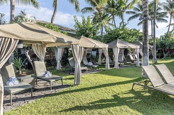 Hilton Grand Vacations Club Kohala Suites Waikoloa,Kamuela>>Hawaii,4 star
