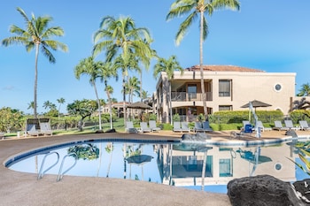 Hilton Grand Vacations Club Kohala Suites Waikoloa,Kamuela>>Hawaii,4 star