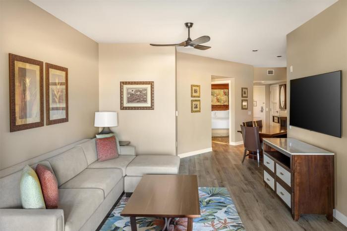 hilton grand vacations club kohala suites waikoloa