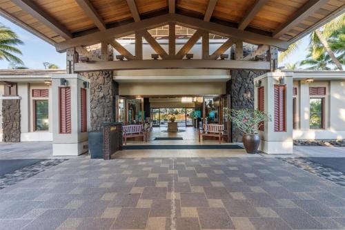 hilton grand vacations club kohala suites waikoloa