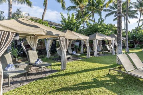 hilton grand vacations club kohala suites waikoloa