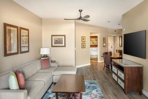 hilton grand vacations club kohala suites waikoloa