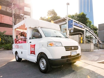 ibis bangkok sathorn