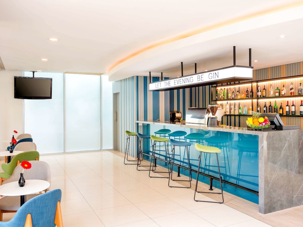 ibis bangkok sathorn