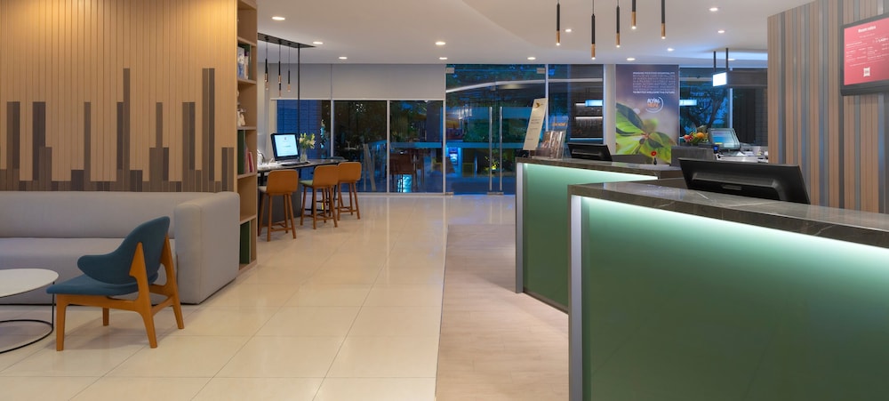 ibis bangkok sathorn