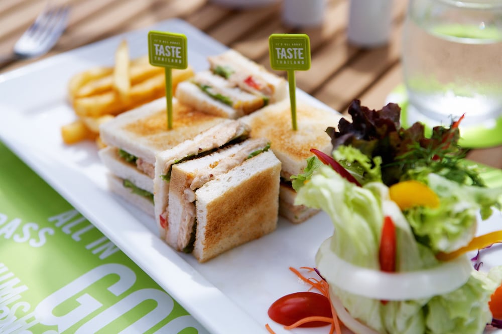 ibis bangkok sathorn