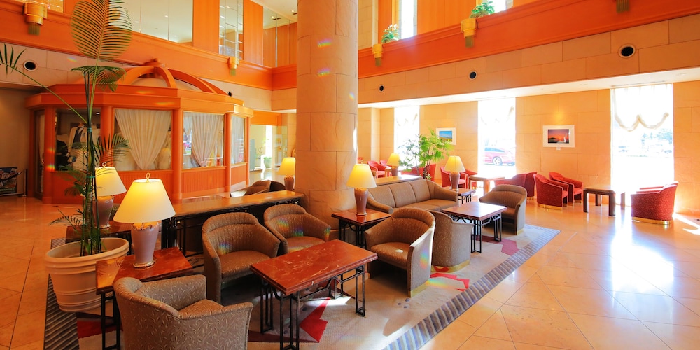 surfeel hotel wakkanai