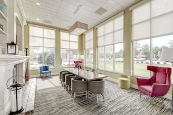 Hilton Garden Inn Waldorf,Fort Belvoir>>Accokeek,3 star