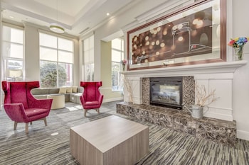 Hilton Garden Inn Waldorf,Fort Belvoir>>Accokeek,3 star
