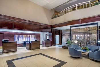 embassy suites by hilton boston waltham