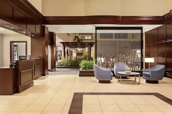embassy suites by hilton boston waltham