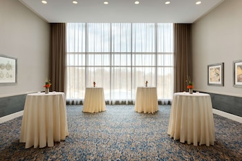 embassy suites by hilton boston waltham
