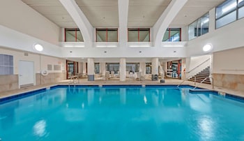 embassy suites by hilton boston waltham