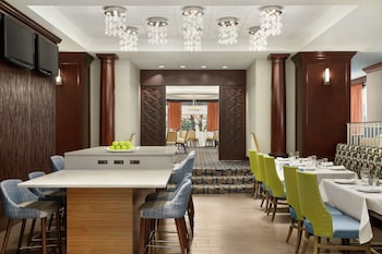 embassy suites by hilton boston waltham