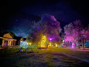 chanshal camps and resort