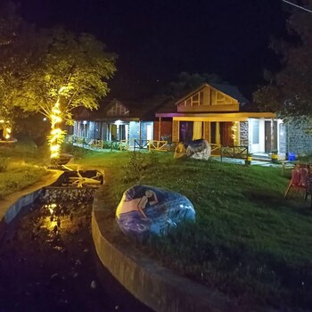 chanshal camps and resort