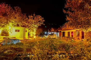 chanshal camps and resort