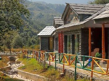 chanshal camps and resort