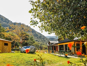 chanshal camps and resort