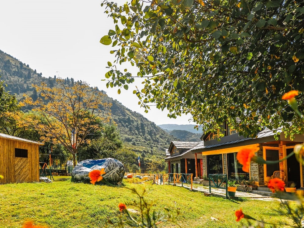 chanshal camps and resort