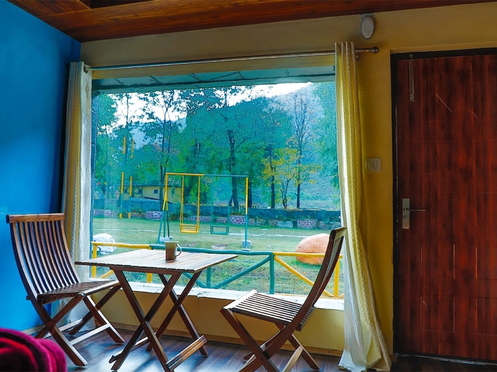 chanshal camps and resort