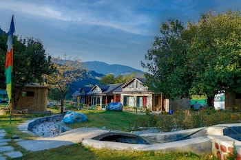 Chanshal Camps And Resort,,2 star