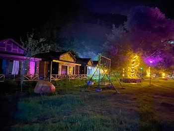 chanshal camps and resort