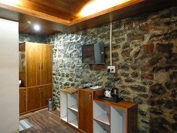 chanshal camps and resort