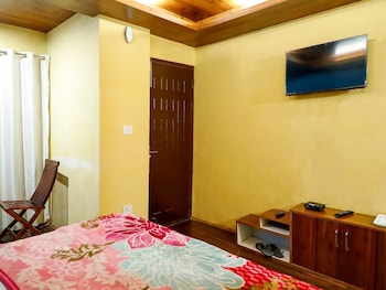 Chanshal Camps And Resort,,2 star