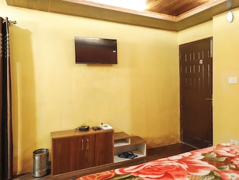 Chanshal Camps And Resort,,2 star