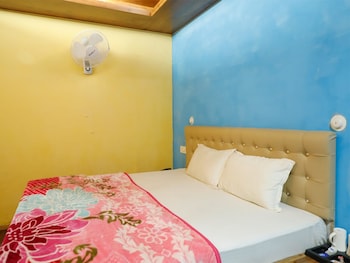 chanshal camps and resort