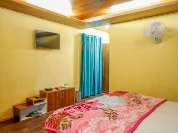 chanshal camps and resort